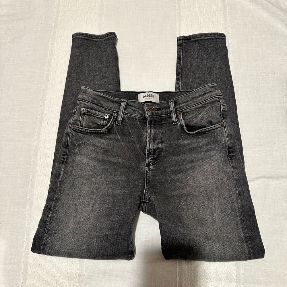 AGOLDE - Jeans